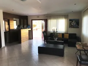 Ai - Helis Resort Hotel - Resepsjon
