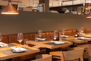 Courtyard by Marriott Amsterdam - Restaurant