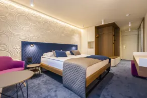 Hotel Park - Sava Hotels & Resorts - Værelse