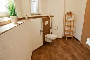 Landhaus im Rinnetal - Bad