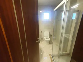 Terminal Inn Old Airport-Furnished Hotel & Apartment - Casa de banho