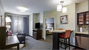 Staybridge Suites Fort Worth Fossil Creek by IHG - Rum