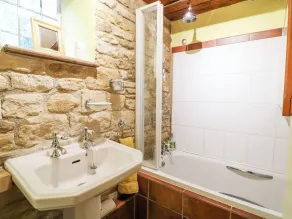 Hadcroft Cottage - Bad
