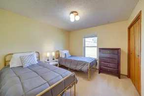 Quiet Oklahoma Home - Close to Golf Courses! - Værelse