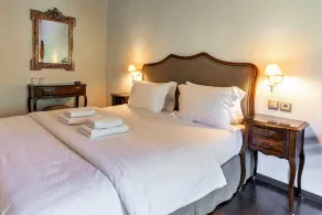 Palio Litochoro The Countryside Lodge - Rom