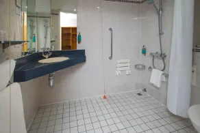 Holiday Inn Express Birmingham Airport NEC by IHG - Salle de bain