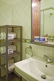 Herdade dos Mestres - Salle de bain