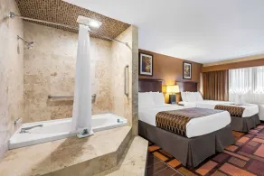 Best Western Tower West Lodge - Chambre