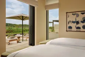 Rosewood Miyakojima - Chambre