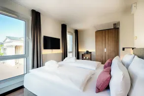 Welcome Hotel Darmstadt City Center - Camera