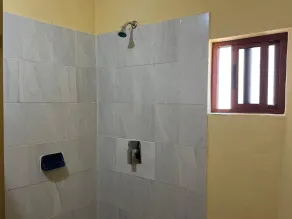 Suite El Ángel #7 - Bathroom