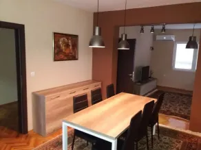 Apartments Grande House - Chambre
