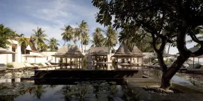 SALA Samui Choengmon Beach Resort - Piscine
