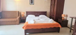 Naparis Boutique - Quarto