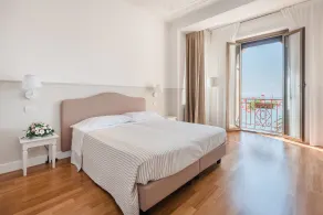 Miramare Hotel - Chambre