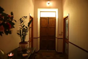 Villa Teresa B&B - Interior entrance