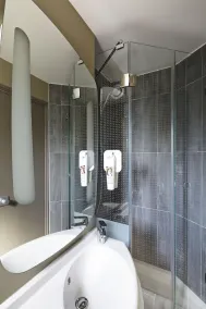 ibis Marne la Vallée Champs - Chambre