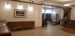 Kenricia Hotel - Réception