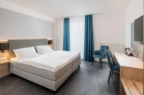 Best Western Hotel Lippstadt - Room