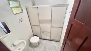 Biônica Pousada - Bathroom
