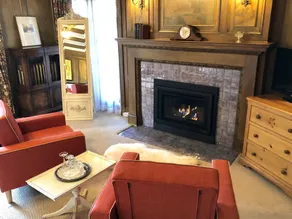 The Latch Inn - Room
