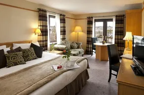 Marine Court Hotel - Room