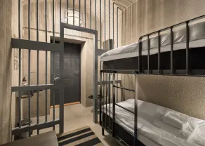 Hotel Kakola - Room