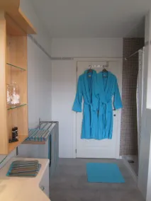 B&B Aline Florentine - adults only - Luxury B&B - Chambres d'Hôtes - Zimmer Frei - Short Stay - Bathroom