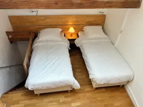L'Auberge du Cèdre - Rom