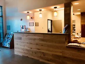 Country Inn & Suites by Radisson, San Jose International Airport, CA - Réception