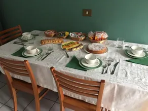 3per3 - Ristorante
