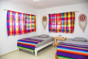Brisa Del Mar - Habitación