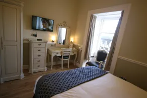 The Haymarket Hotel - Chambre