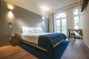Ribeira Collection Hotel by Piamonte Hotels - Chambre