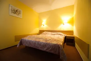 Hostel Malinowski City - Room
