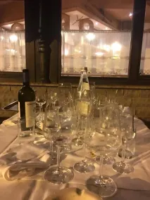 Hotel Valle Verde - Rent Ski & Bike - Restaurant