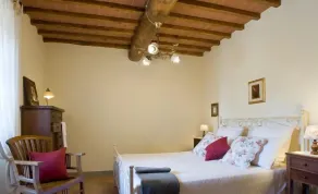 Agriturismo L'Incrociata - Zimmer