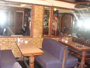Hotel Abhinandan grand - Restaurant