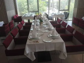 Hôtel Zinou zm - Restaurant