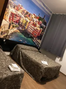 Albergo Corvetto Corso Lodi - Room