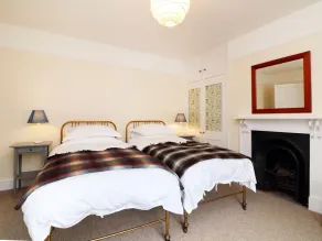 Whites Meadow - Room