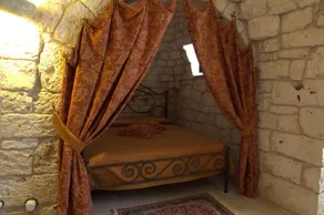 Trullo Dei Messapi - Zimmer
