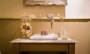 Thimble Hall - Spa