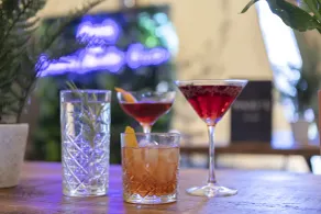 The Dial House - Restaurant