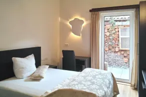S'Matt Bob - Room