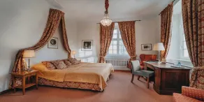Pałac Łomnica - Badezimmer