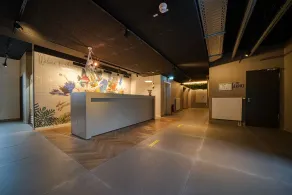 Vienna House Easy by Wyndham Augsburg - Reception
