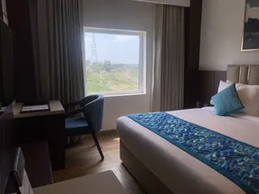 Regenta Place Phagwara by Royal Orchid Hotels Limited - View from room