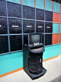 SmallFry's Beach Resort - Fitness facility