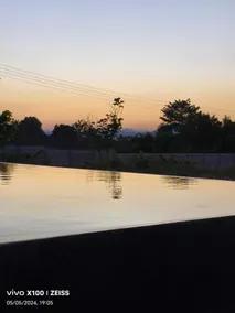 River's Edge By Escape Stays - Piscina